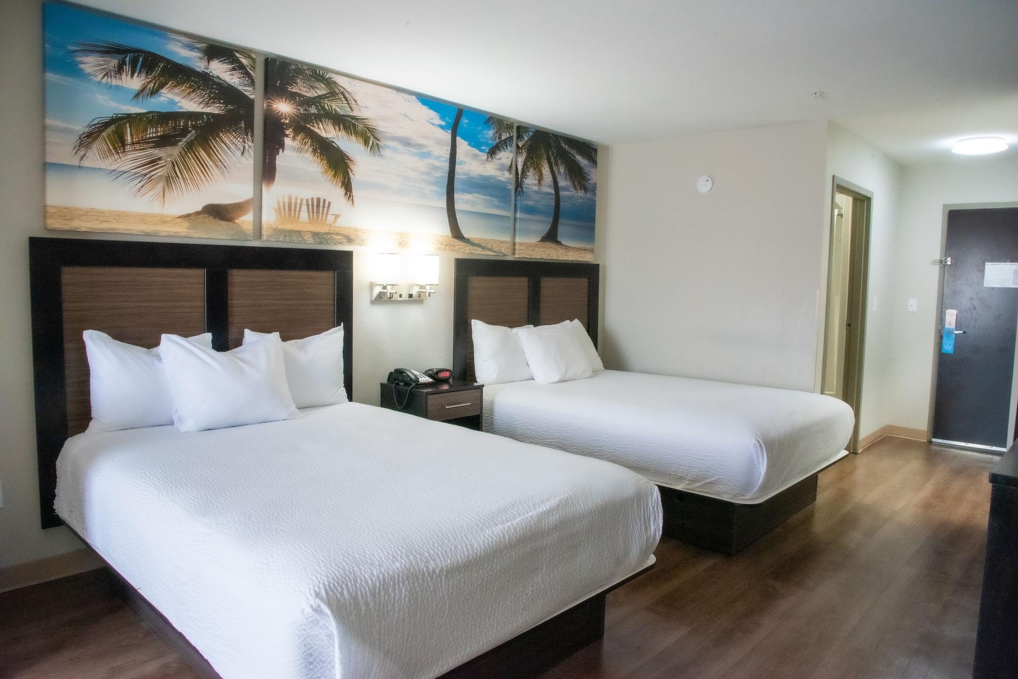 Days Inn By Wyndham Panama City/Callaway Buitenkant foto